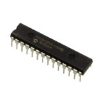 Microchip PIC 18F Series
